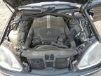 2002 Mercedes-Benz S 500 de vânzare în Waldorf, MD - Side