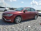 2015 Chrysler 200 Limited للبيع في Arcadia، FL - Rear End