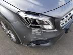 2019 MERCEDES-BENZ GLA 180 AMG LINE EDITION  for sale at Copart SANDTOFT