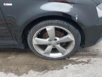 2011 AUDI A3 S LINE for sale at Copart GLOUCESTER
