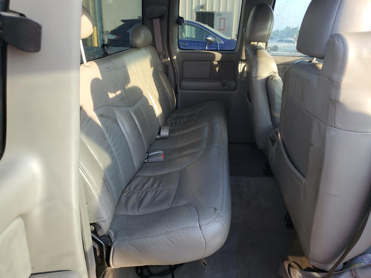 2001 GMC Sierra K2500 Heavy Duty VIN: 1GTHK29U81E293519 Lot: 62083425