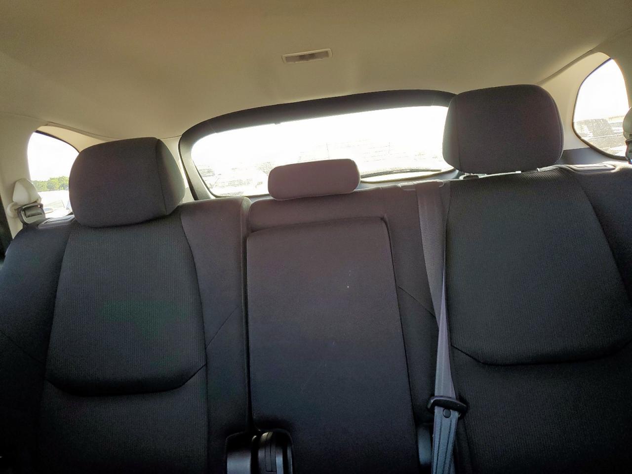 2020 Mazda Cx-9 Sport VIN: JM3TCABY9L0405640 Lot: 62193565