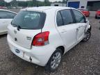 2011 TOYOTA YARIS T SP for sale at Copart EAST KILBRIDE