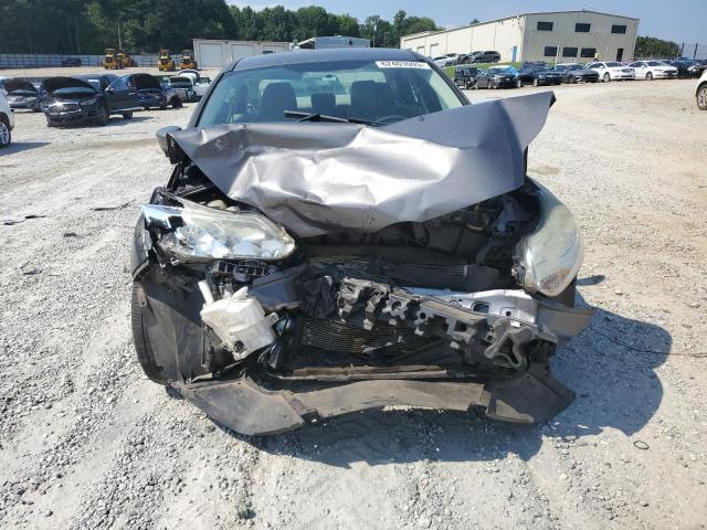  FORD FOCUS 2013 Gray