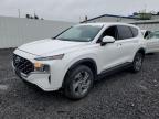2021 Hyundai Santa Fe Se for Sale in Albany, NY - Rear End