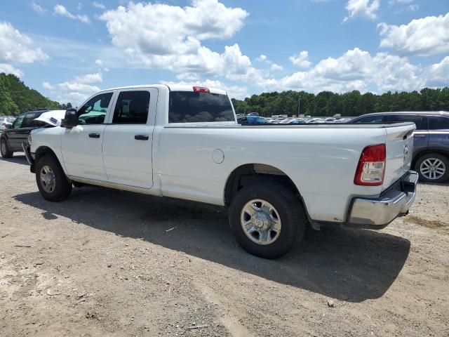  RAM 2500 2024 Белы