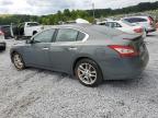 2010 Nissan Maxima S продається в Fairburn, GA - Side