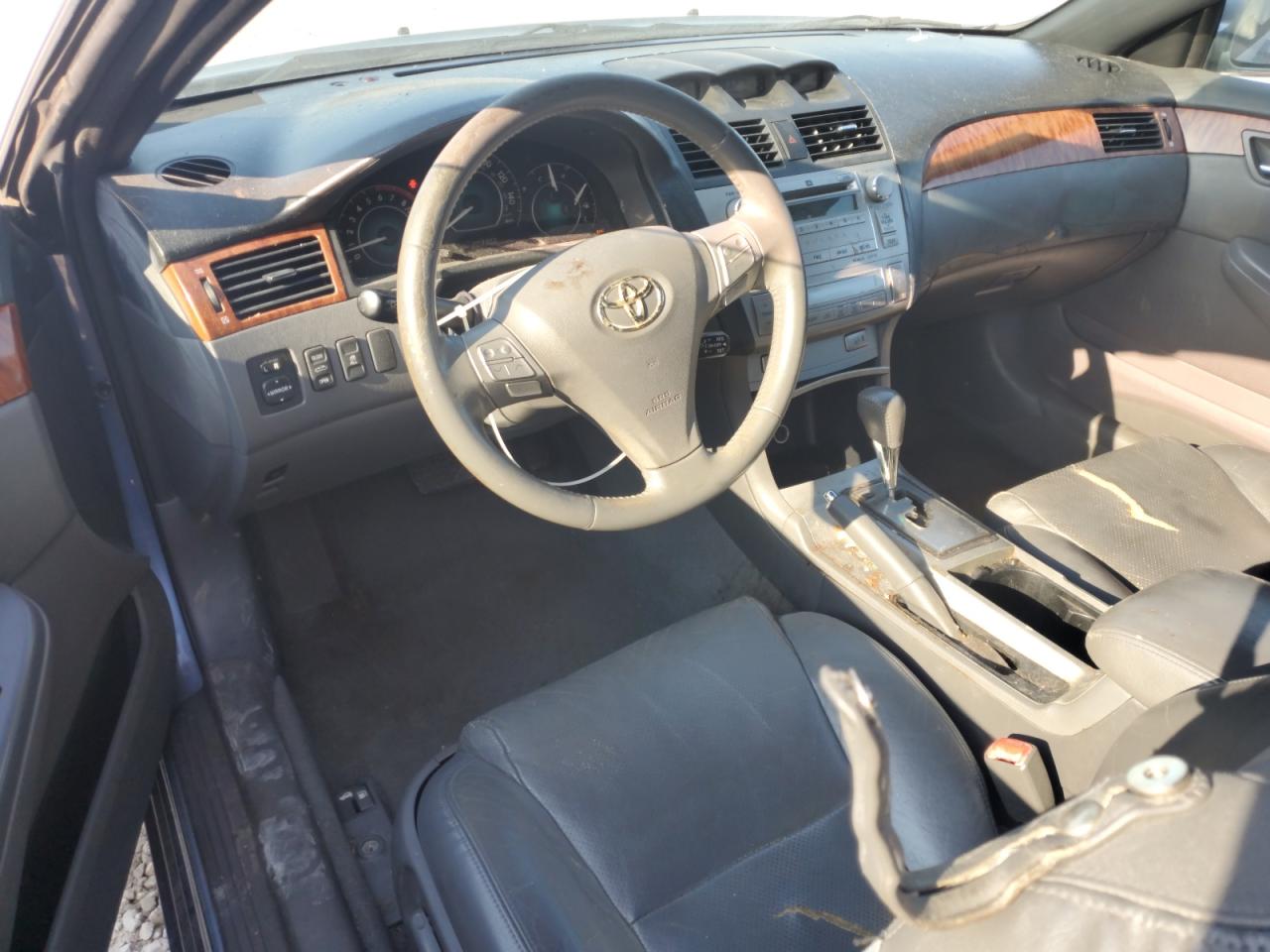2008 Toyota Camry Solara Se VIN: 4T1FA38P08U154864 Lot: 62714665