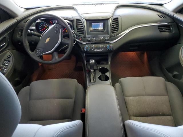  CHEVROLET IMPALA 2014 Charcoal
