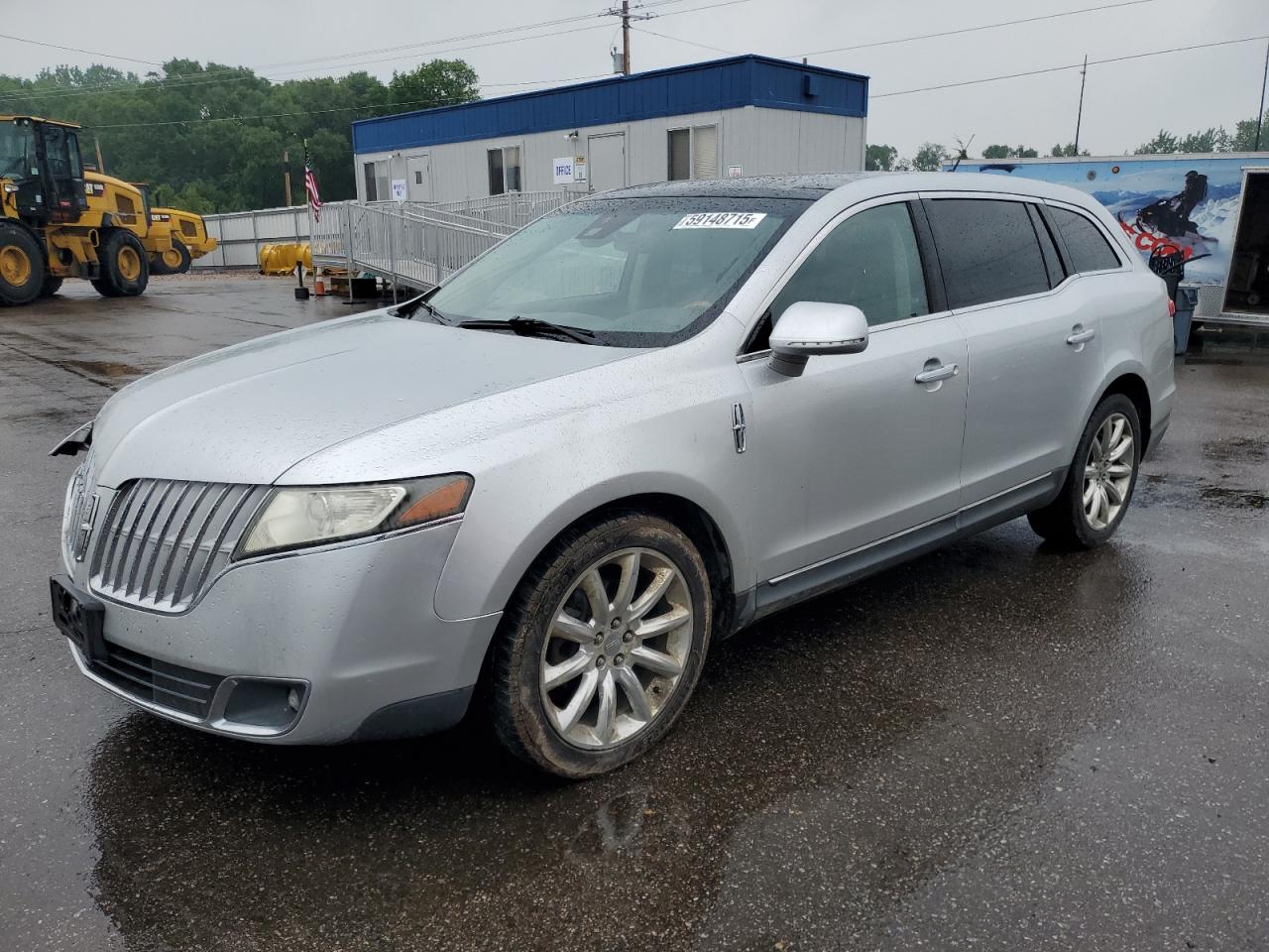 2LMHJ5FR6ABJ29458 LINCOLN MKT Photo 1