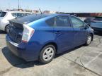 2010 Toyota Prius    продається в Wilmington, CA - Normal Wear