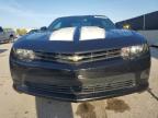 2015 Chevrolet Camaro Ls de vânzare în Orlando, FL - Minor Dent/Scratches