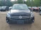 2014 VOLKSWAGEN TIGUAN S   for sale at Copart ON - COOKSTOWN