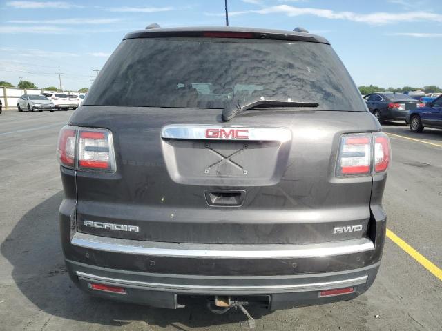 Parquets GMC ACADIA 2015 Charcoal