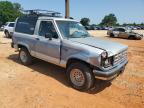 1990 Ford Bronco Ii  for Sale in China Grove, NC - Front End