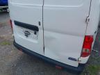 2018 NISSAN NV200 ACEN for sale at Copart WOLVERHAMPTON