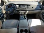 2016 Kia Sedona Lx en Venta en Chalfont, PA - Front End