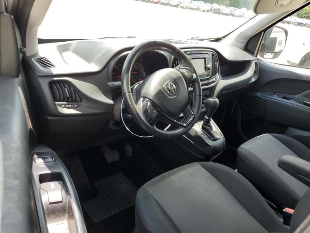  RAM All Models 2018 Серебристый