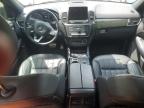 2017 MERCEDES-BENZ GLE 400 4MATIC   for sale at Copart ON - COOKSTOWN