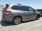 2014 Nissan Pathfinder S   for Sale in Rancho Cucamonga, CA - Front End