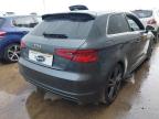 2014 AUDI A3 S LINE for sale at Copart PETERLEE