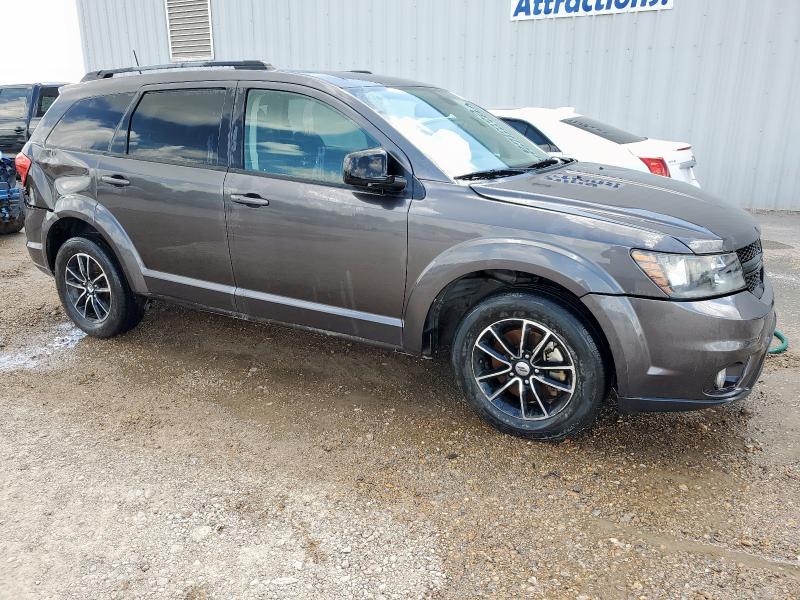  DODGE JOURNEY 2019 Szary