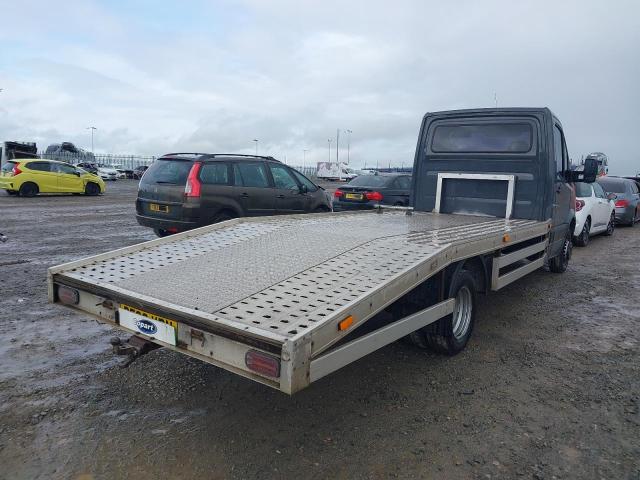 2013 MERCEDES BENZ SPRINTER 5