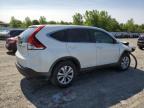 2013 Honda Cr-V Ex de vânzare în Assonet, MA - Front End