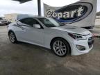 2015 Hyundai Genesis Coupe 3.8L na sprzedaż w Hayward, CA - Mechanical