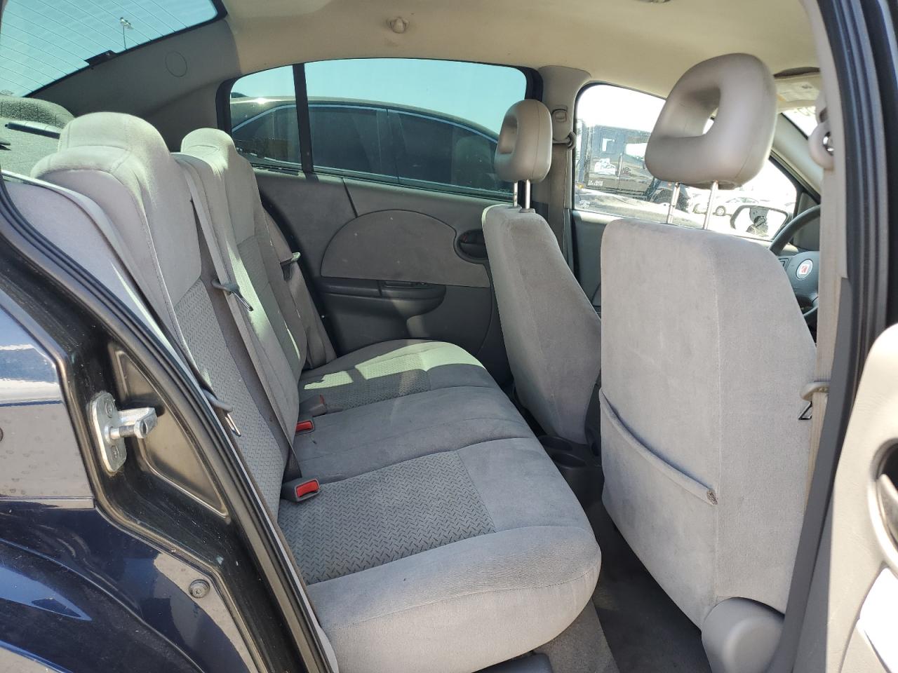 2007 Saturn Ion Level 3 VIN: 1G8AL55FX7Z144399 Lot: 62217155