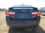 2019 Subaru Impreza Sport за продажба в Brighton, CO - Burn - Engine