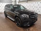 2018 MERCEDES BENZ GLS 350 D for sale at Copart NEWBURY