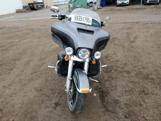 2014 HARLEY-DAVIDSON FLHTK ELECTRA GLIDE ULTRA LIMITED  