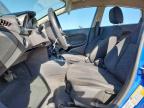 2011 Ford Fiesta Ses   en Venta en Amarillo, TX - Hail