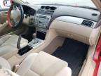 2008 TOYOTA CAMRY SOLARA SE   for sale at Copart LA - NEW ORLEANS