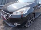 2015 PEUGEOT 208 GTI LI for sale at Copart WOLVERHAMPTON