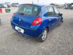 2007 RENAULT CLIO DYNAM for sale at Copart YORK
