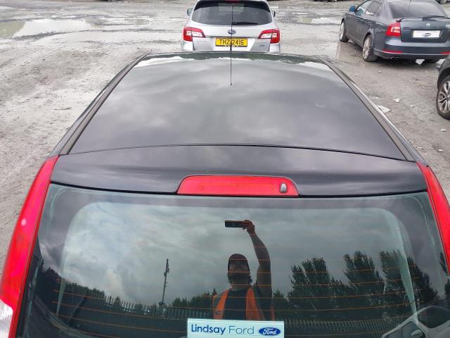 2009 FORD FUSION STY