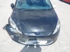 2010 FORD FIESTA TIT for sale at Copart ST HELENS