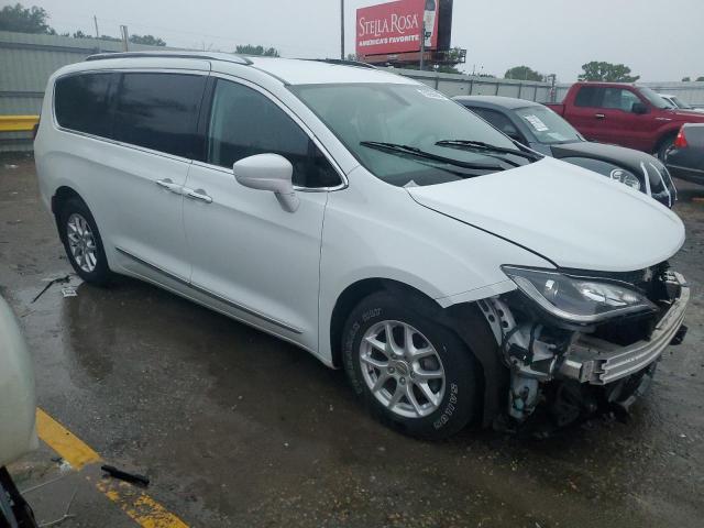  CHRYSLER PACIFICA 2020 White