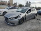2016 Mazda 3 Sport for Sale in New Orleans, LA - Front End