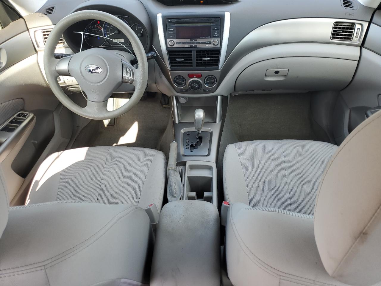 2010 Subaru Forester Xs VIN: JF2SH6BC2AH916680 Lot: 62546615