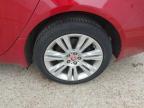 2017 JAGUAR XF PRESTIG for sale at Copart SANDY