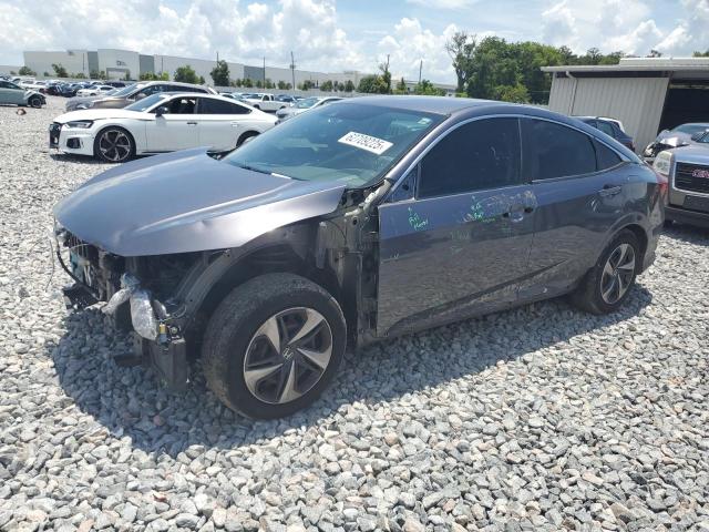 HONDA CIVIC LX 2021