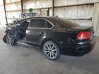 2013 Volkswagen Passat Se   de vânzare în Phoenix, AZ - All Over