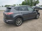 2016 Toyota Rav4 Limited for Sale in Central Square, NY - Front End