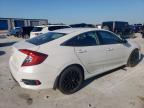 2019 Honda Civic Lx for Sale in Haslet, TX - Hail