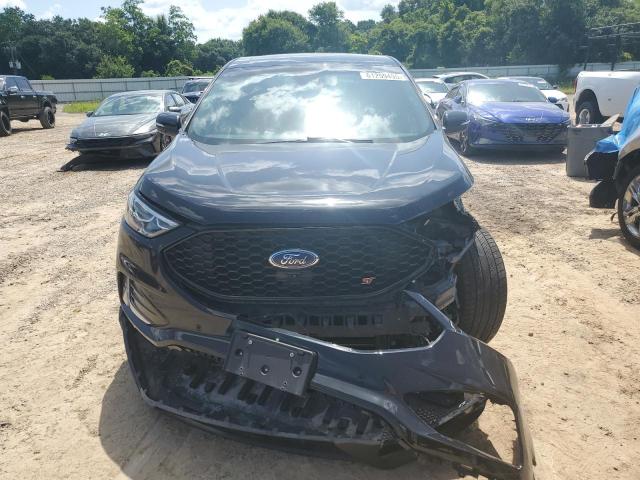  FORD EDGE 2020 Czarny
