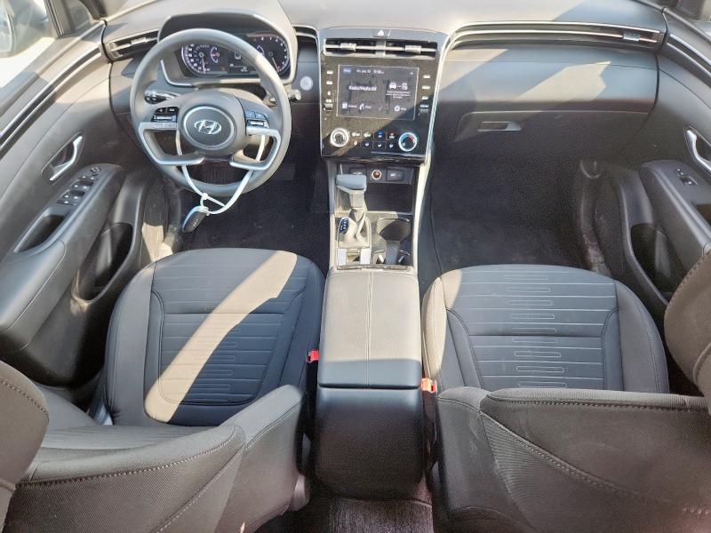  HYUNDAI SANTA CRUZ 2023 Gray