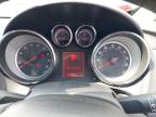 2012 VAUXHALL ASTRA GTC for sale at Copart WHITBURN